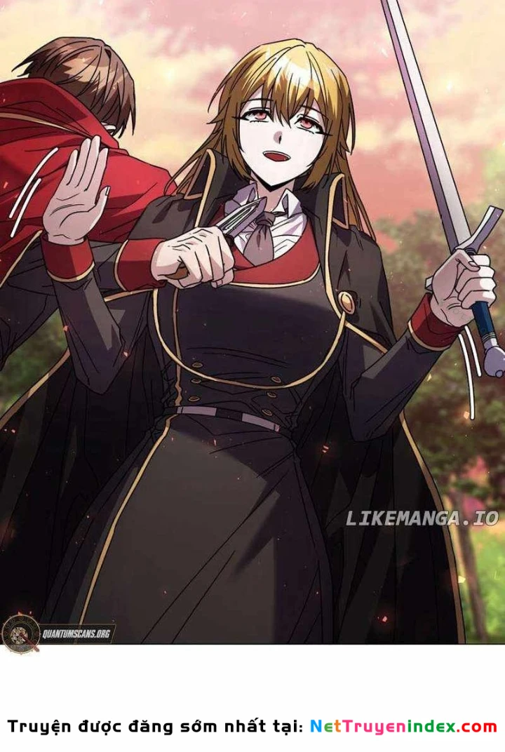 Bức Thư Tình Đến Từ Tương Lai Chapter 29 - 167