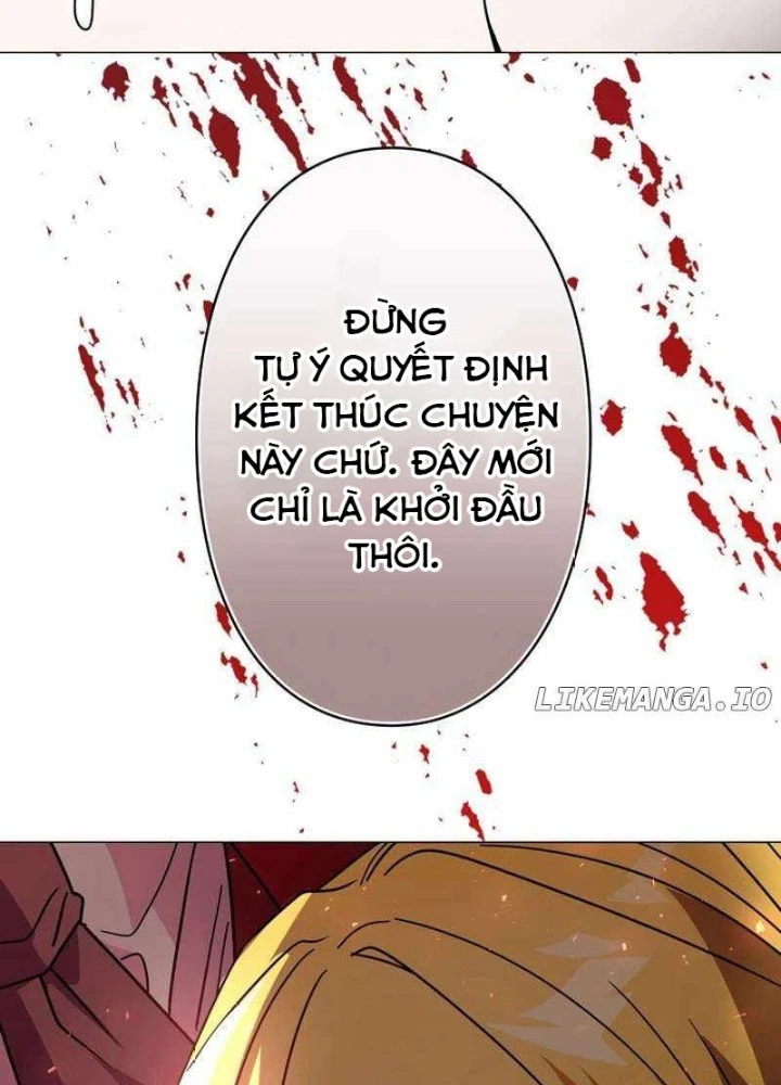 Bức Thư Tình Đến Từ Tương Lai Chapter 29 - 177