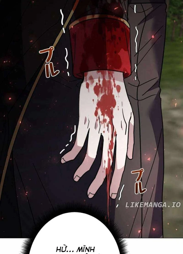 Bức Thư Tình Đến Từ Tương Lai Chapter 29 - 187