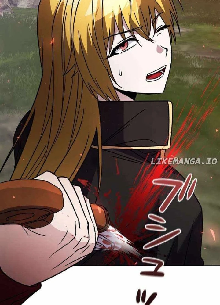 Bức Thư Tình Đến Từ Tương Lai Chapter 29 - 191