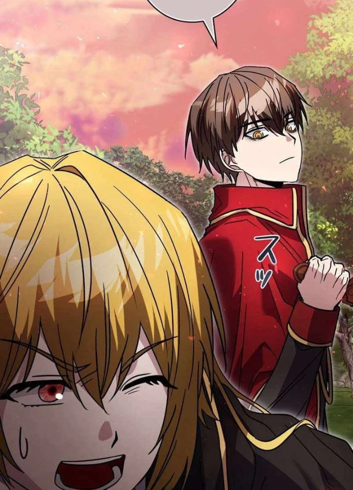 Bức Thư Tình Đến Từ Tương Lai Chapter 29 - 199