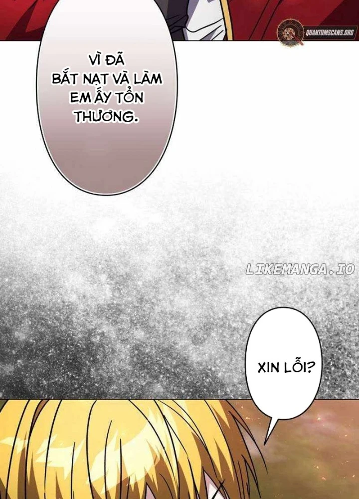 Bức Thư Tình Đến Từ Tương Lai Chapter 29 - 205