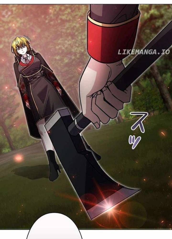 Bức Thư Tình Đến Từ Tương Lai Chapter 29 - 209