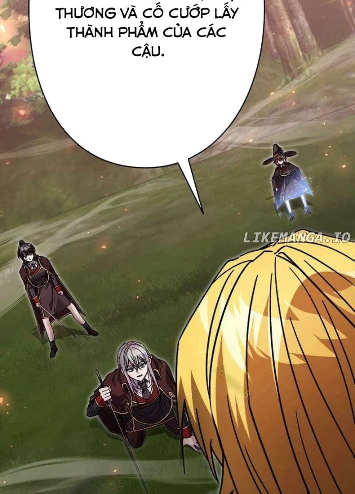 Bức Thư Tình Đến Từ Tương Lai Chapter 29 - 229