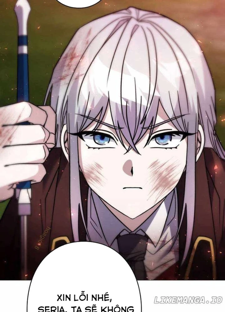 Bức Thư Tình Đến Từ Tương Lai Chapter 29 - 235