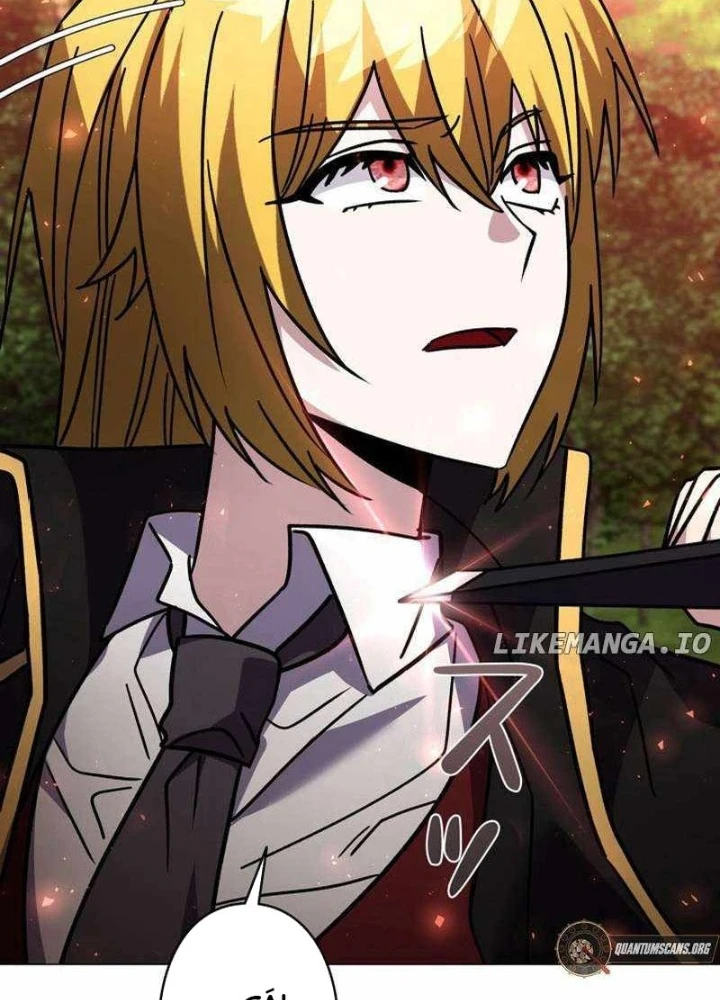 Bức Thư Tình Đến Từ Tương Lai Chapter 29 - 239