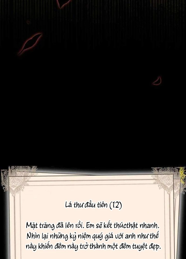 Bức Thư Tình Đến Từ Tương Lai Chapter 29 - 259