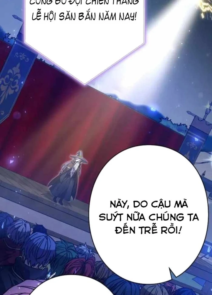 Bức Thư Tình Đến Từ Tương Lai Chapter 30 - 3