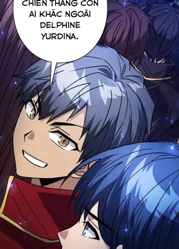 Bức Thư Tình Đến Từ Tương Lai Chapter 30 - 5