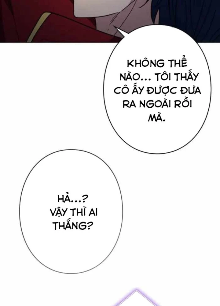 Bức Thư Tình Đến Từ Tương Lai Chapter 30 - 7