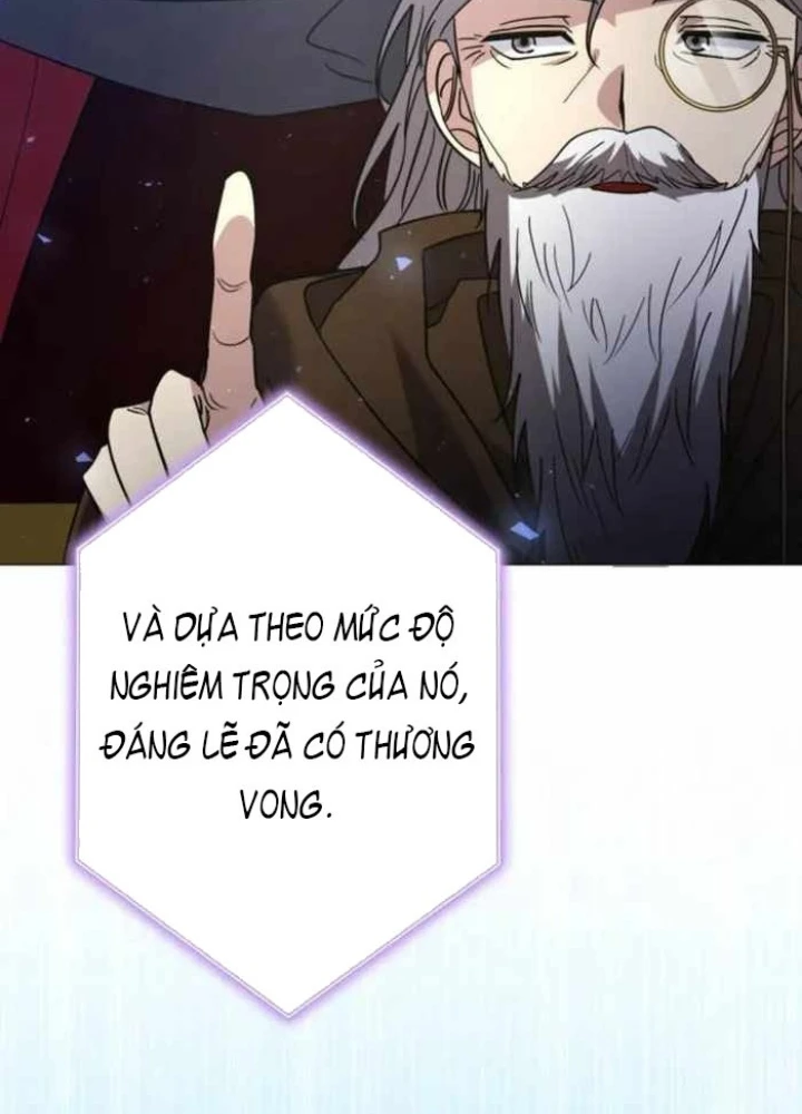 Bức Thư Tình Đến Từ Tương Lai Chapter 30 - 15