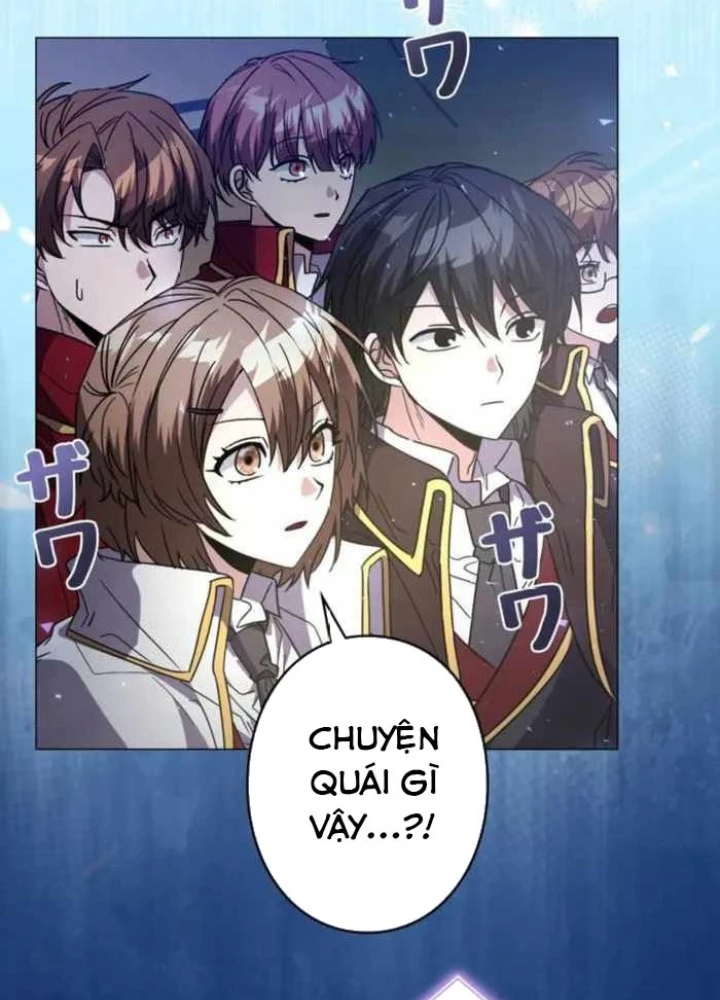 Bức Thư Tình Đến Từ Tương Lai Chapter 30 - 17