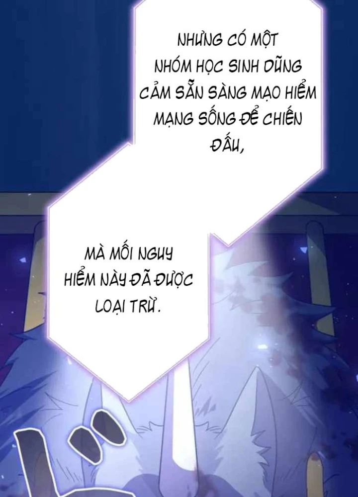 Bức Thư Tình Đến Từ Tương Lai Chapter 30 - 19