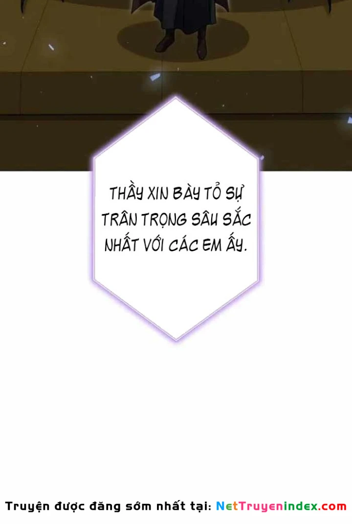 Bức Thư Tình Đến Từ Tương Lai Chapter 30 - 23