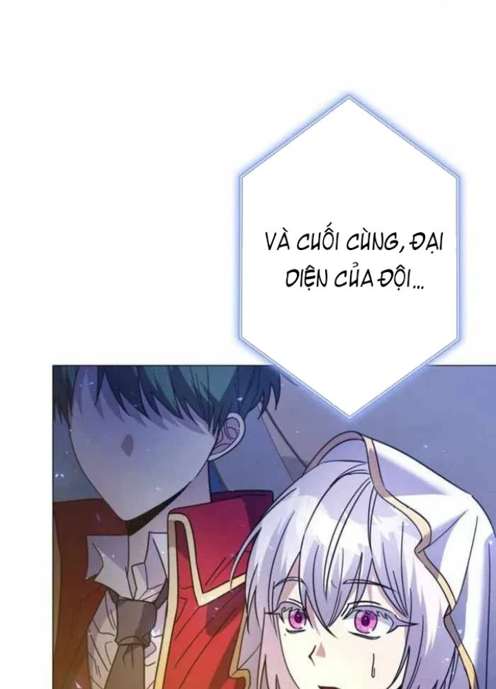 Bức Thư Tình Đến Từ Tương Lai Chapter 30 - 37