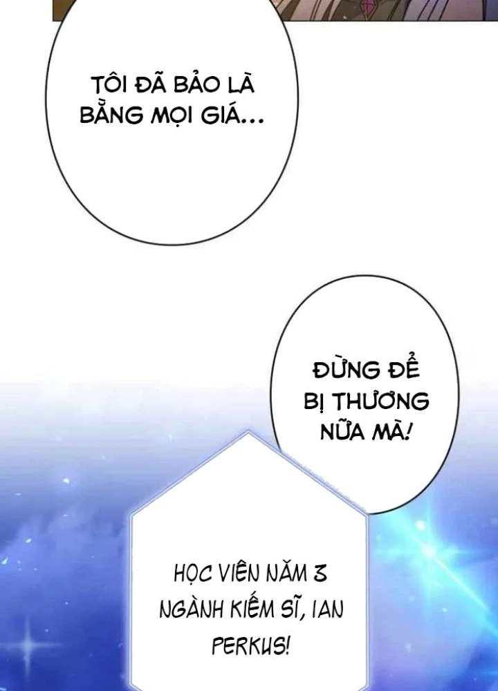 Bức Thư Tình Đến Từ Tương Lai Chapter 30 - 39