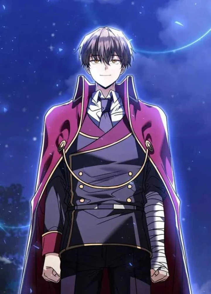 Bức Thư Tình Đến Từ Tương Lai Chapter 30 - 41