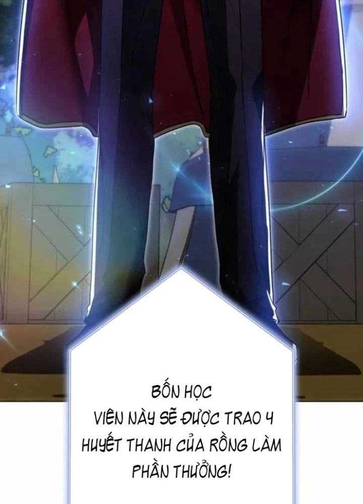 Bức Thư Tình Đến Từ Tương Lai Chapter 30 - 43