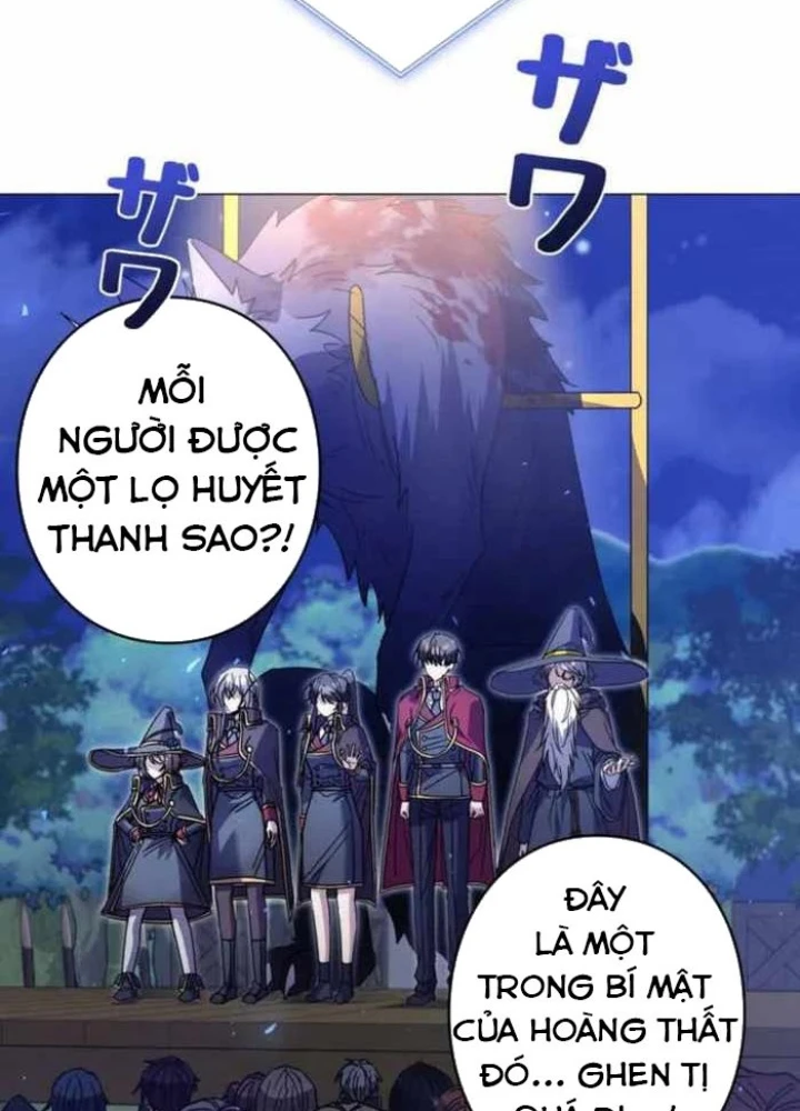 Bức Thư Tình Đến Từ Tương Lai Chapter 30 - 45