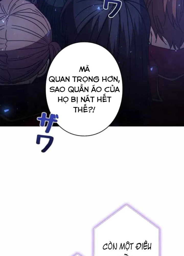 Bức Thư Tình Đến Từ Tương Lai Chapter 30 - 47