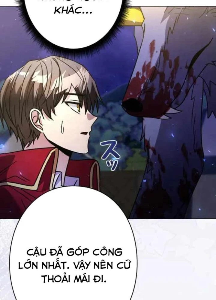 Bức Thư Tình Đến Từ Tương Lai Chapter 30 - 55