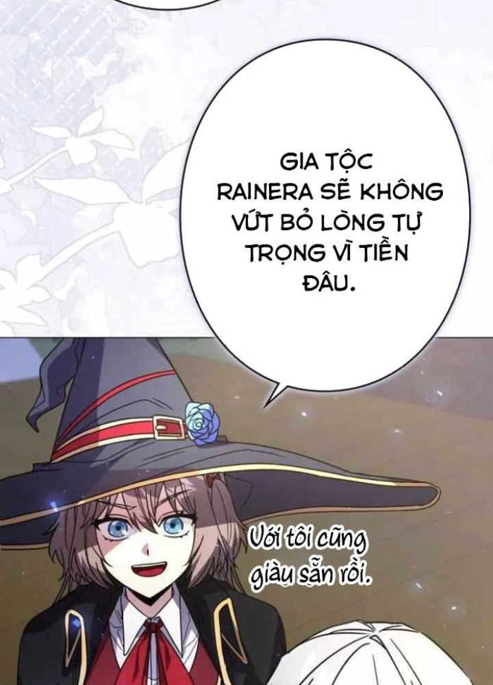 Bức Thư Tình Đến Từ Tương Lai Chapter 30 - 57