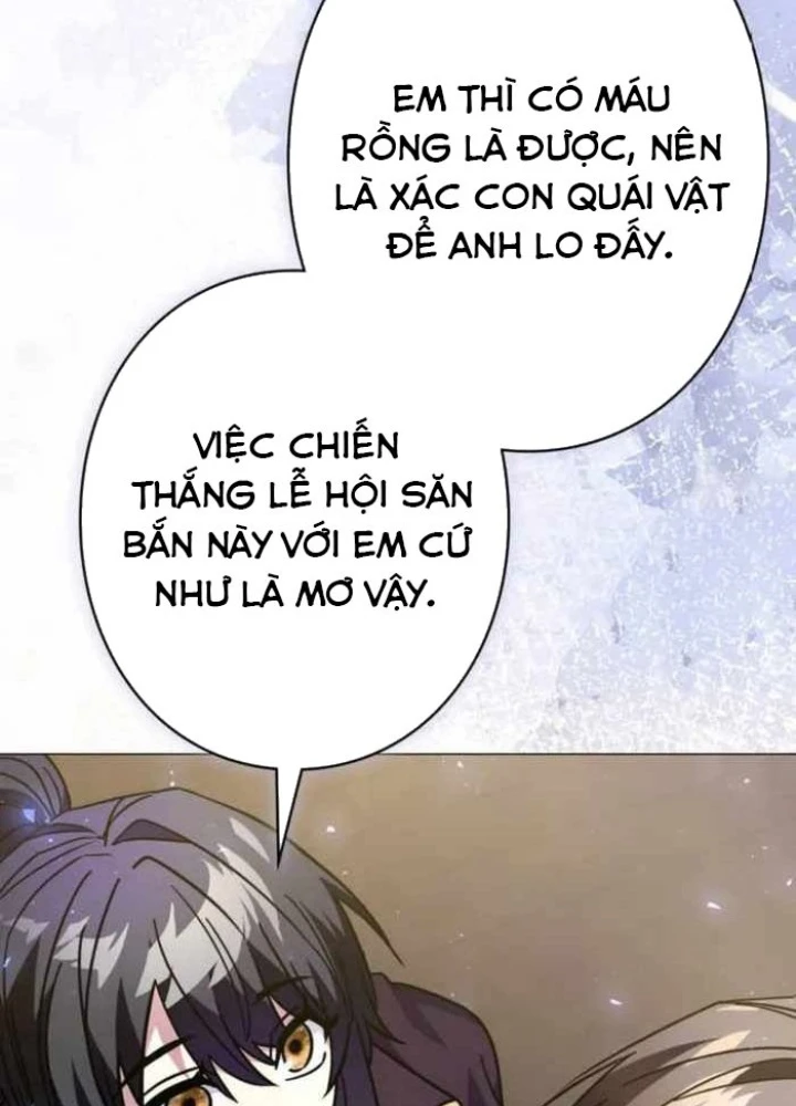 Bức Thư Tình Đến Từ Tương Lai Chapter 30 - 61