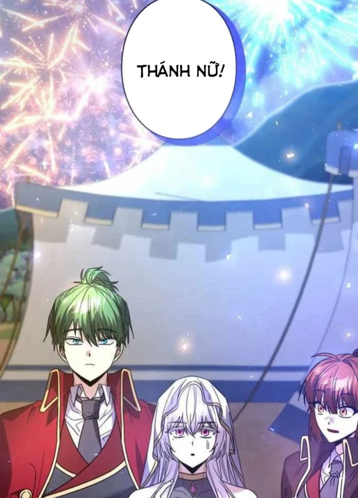 Bức Thư Tình Đến Từ Tương Lai Chapter 30 - 67