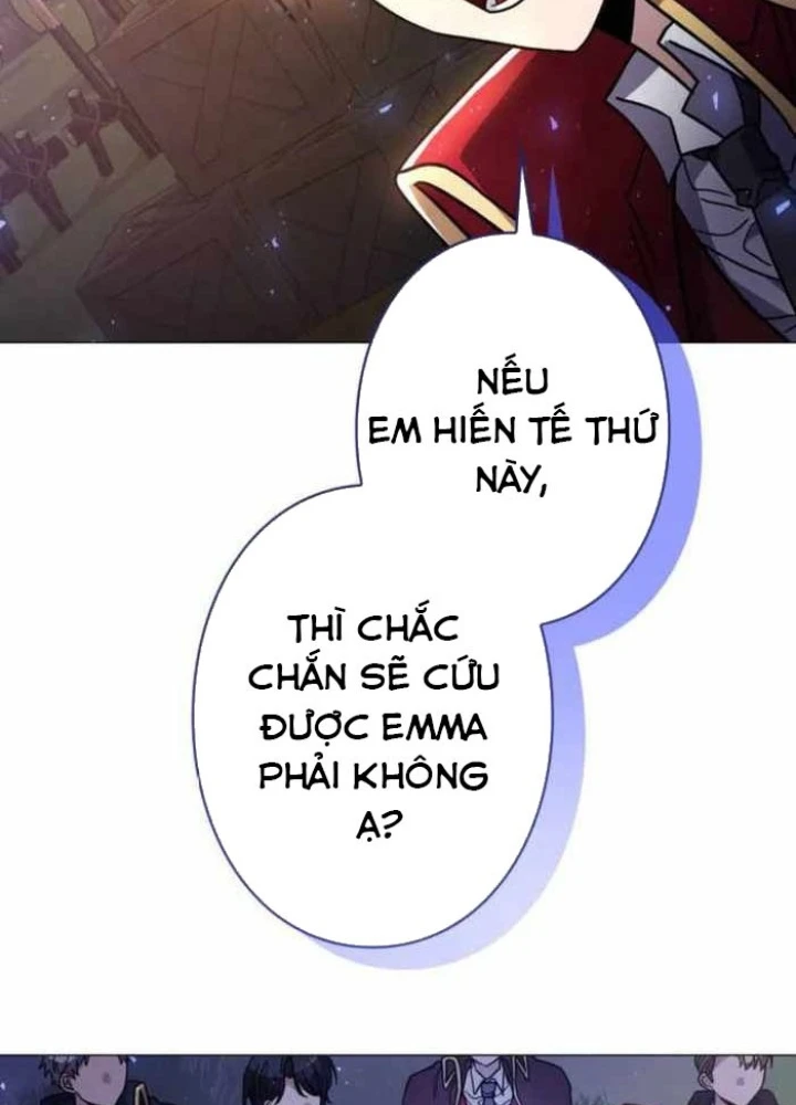 Bức Thư Tình Đến Từ Tương Lai Chapter 30 - 73