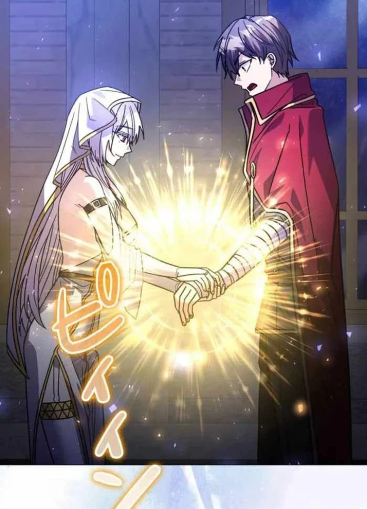 Bức Thư Tình Đến Từ Tương Lai Chapter 30 - 117