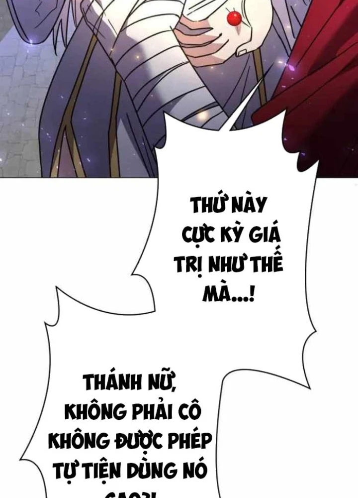 Bức Thư Tình Đến Từ Tương Lai Chapter 30 - 121