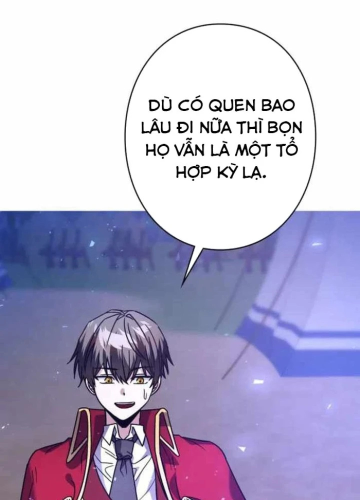 Bức Thư Tình Đến Từ Tương Lai Chapter 30 - 143