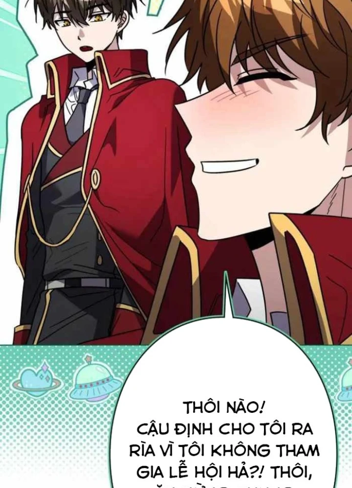 Bức Thư Tình Đến Từ Tương Lai Chapter 30 - 149