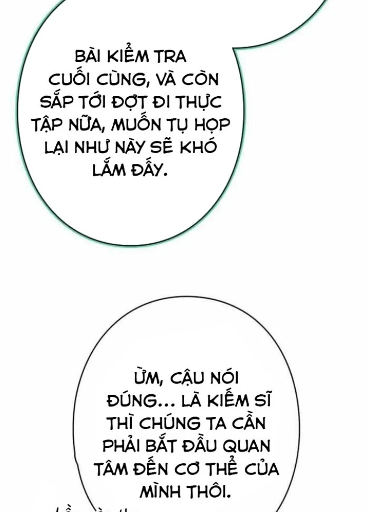 Bức Thư Tình Đến Từ Tương Lai Chapter 30 - 151