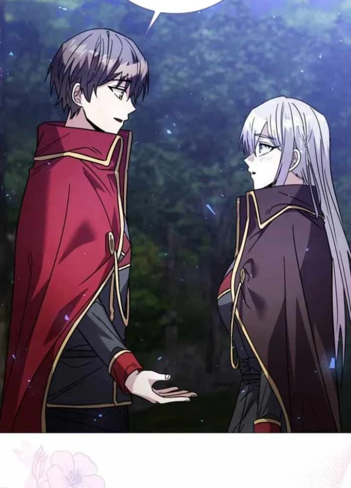 Bức Thư Tình Đến Từ Tương Lai Chapter 30 - 171