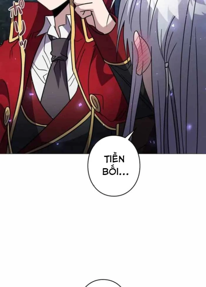 Bức Thư Tình Đến Từ Tương Lai Chapter 30 - 205