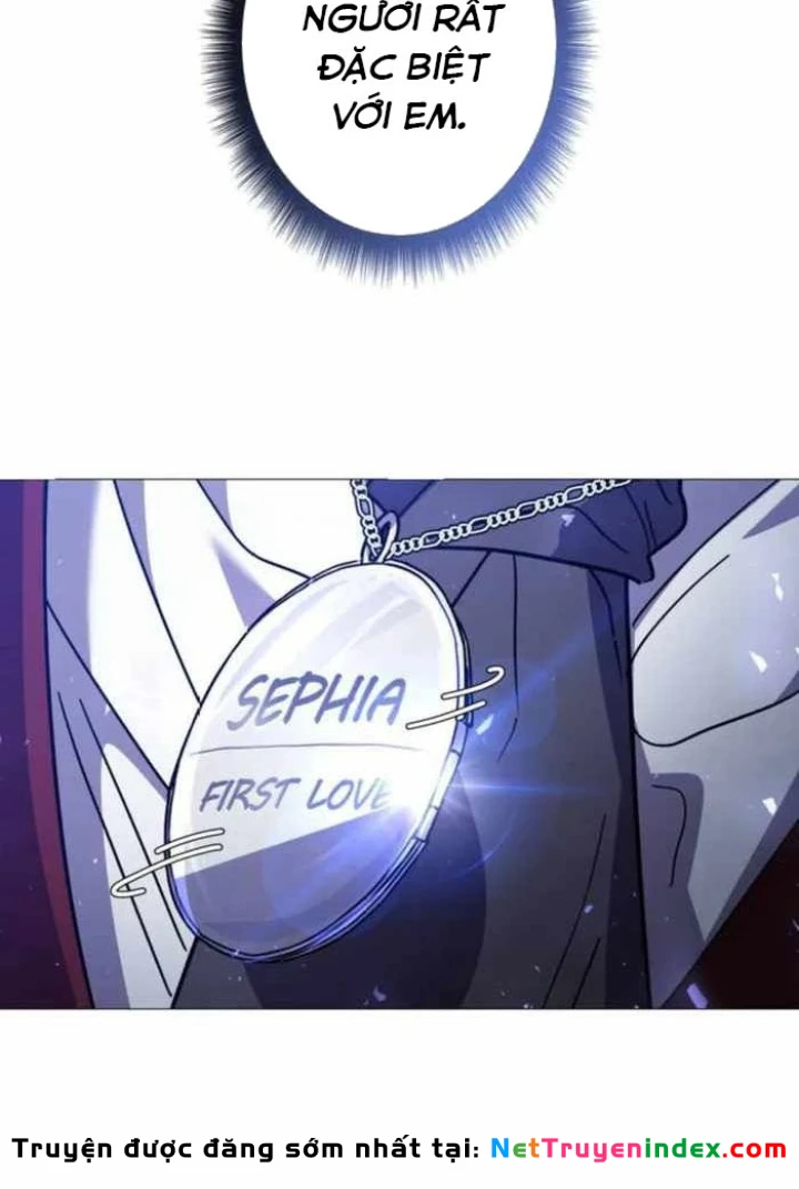 Bức Thư Tình Đến Từ Tương Lai Chapter 30 - 213