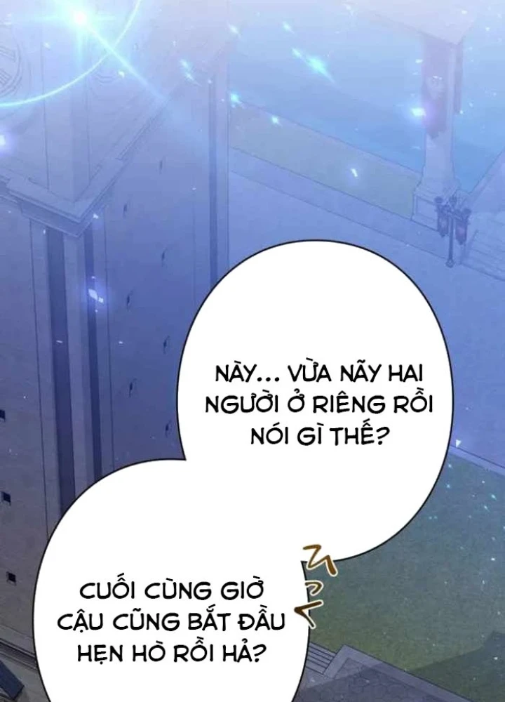 Bức Thư Tình Đến Từ Tương Lai Chapter 30 - 221