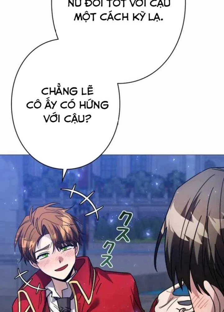 Bức Thư Tình Đến Từ Tương Lai Chapter 30 - 225