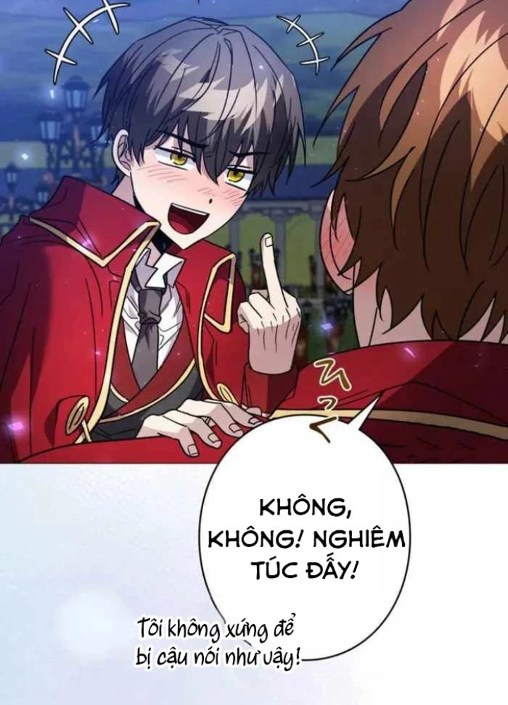 Bức Thư Tình Đến Từ Tương Lai Chapter 30 - 229