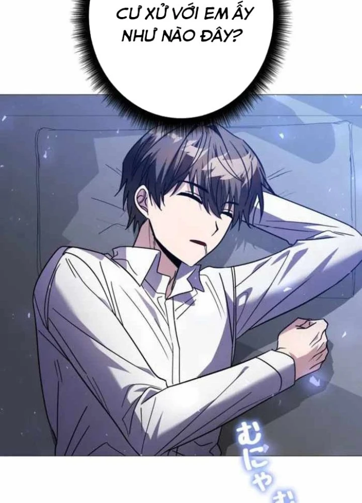 Bức Thư Tình Đến Từ Tương Lai Chapter 30 - 241