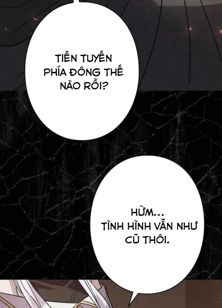 Bức Thư Tình Đến Từ Tương Lai Chapter 30 - 257