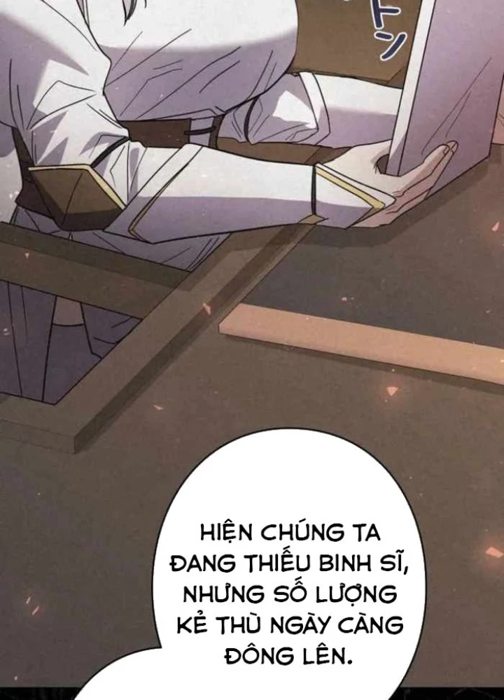 Bức Thư Tình Đến Từ Tương Lai Chapter 30 - 259