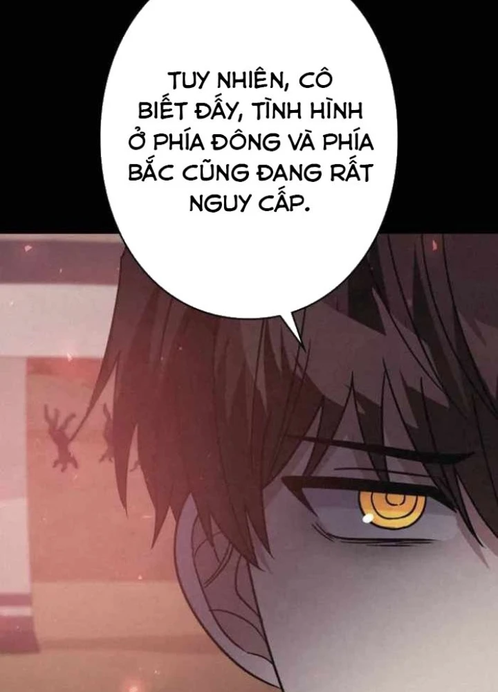 Bức Thư Tình Đến Từ Tương Lai Chapter 30 - 267