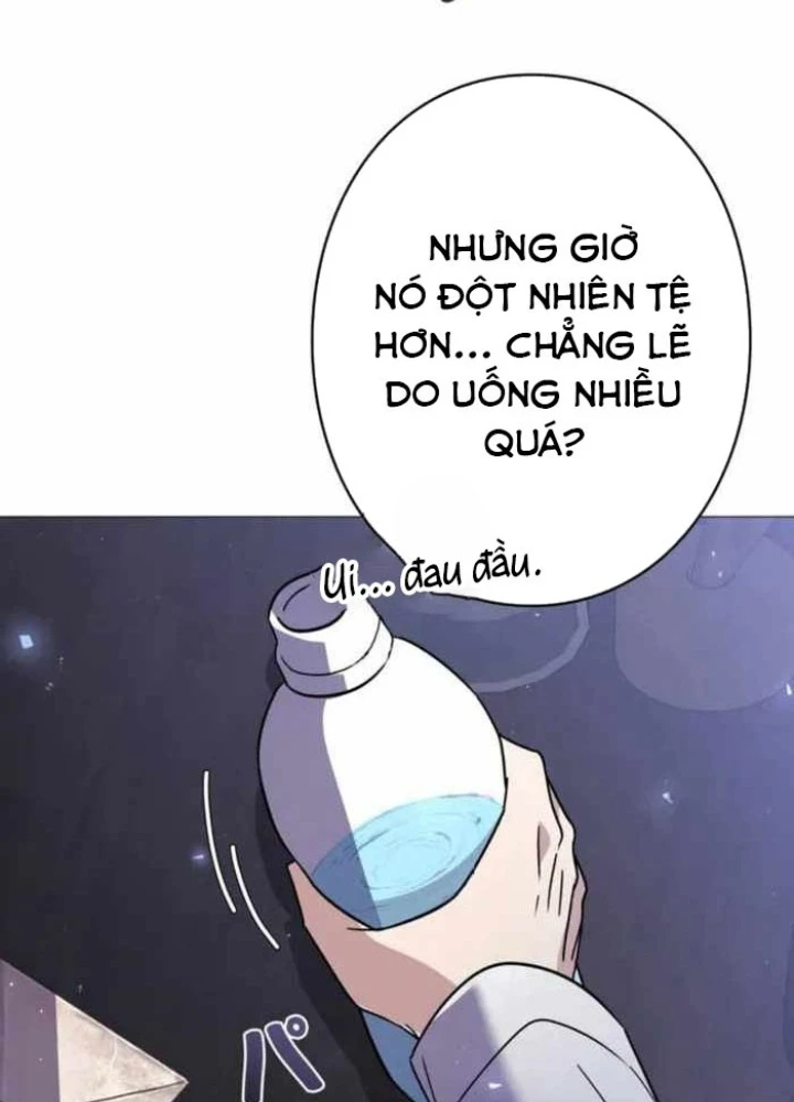 Bức Thư Tình Đến Từ Tương Lai Chapter 30 - 287