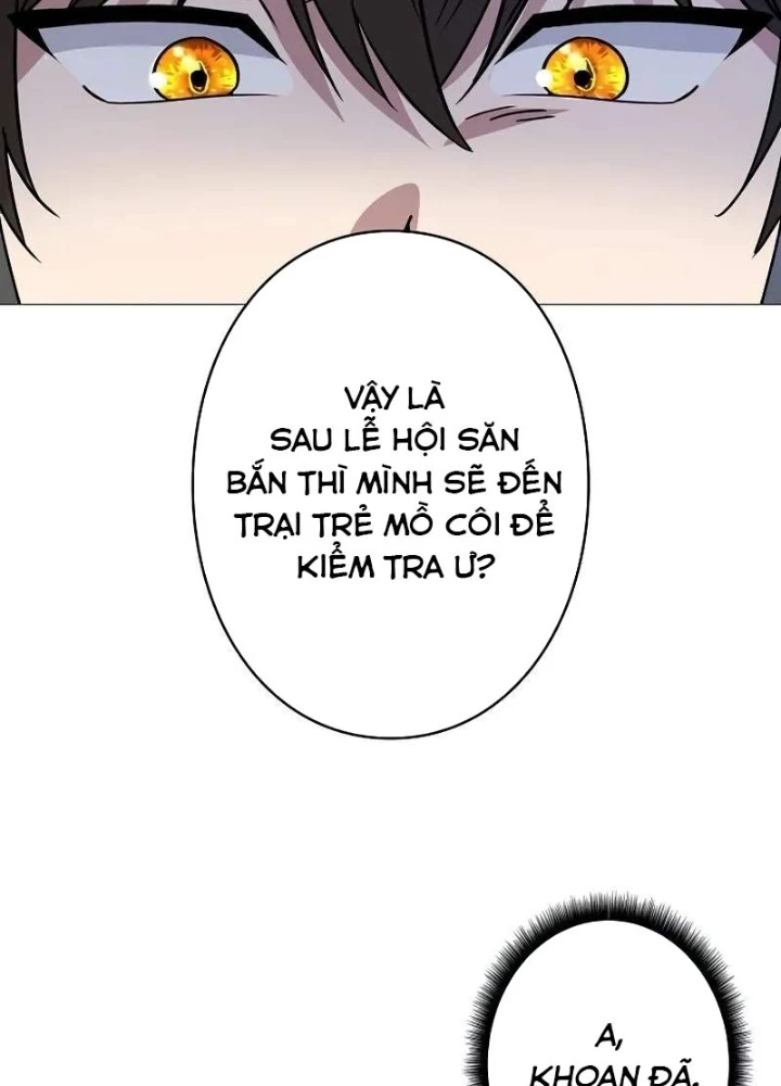 Bức Thư Tình Đến Từ Tương Lai Chapter 31 - 7