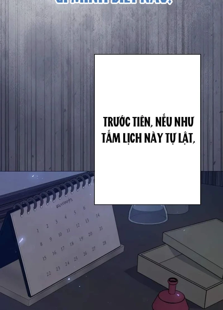 Bức Thư Tình Đến Từ Tương Lai Chapter 31 - 15