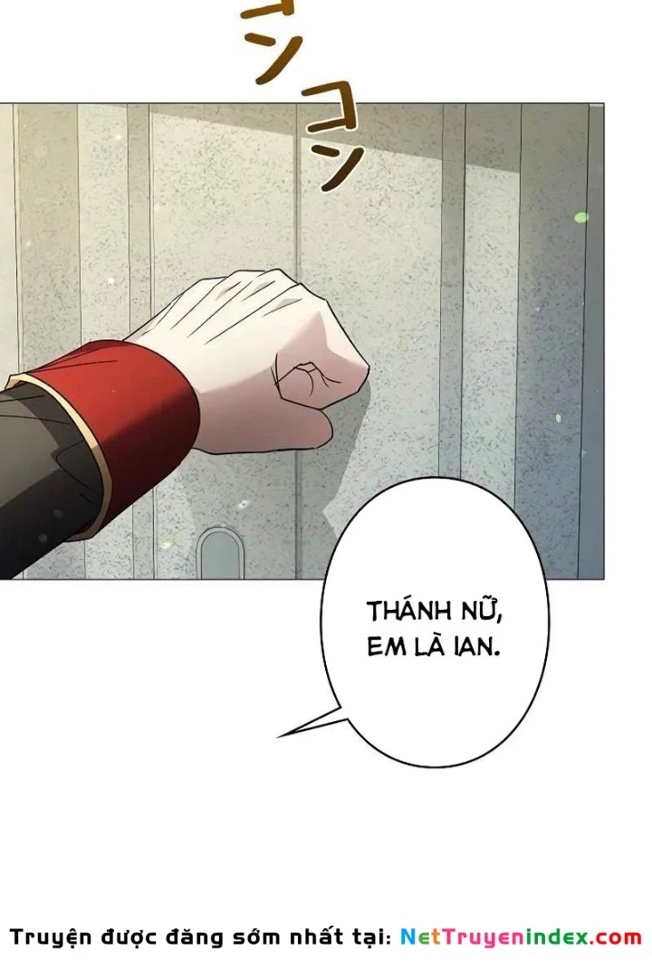 Bức Thư Tình Đến Từ Tương Lai Chapter 31 - 31