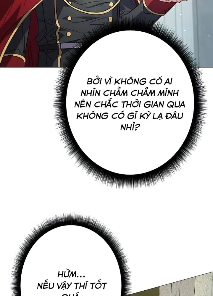 Bức Thư Tình Đến Từ Tương Lai Chapter 31 - 35