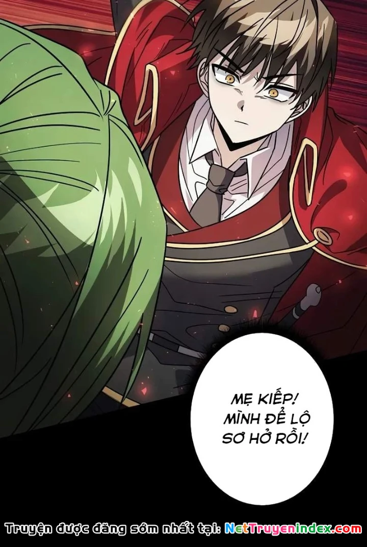 Bức Thư Tình Đến Từ Tương Lai Chapter 31 - 204